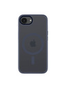 Tactical Tactical MagForce Hyperstealth Kryt pro Apple iPhone 16e/17e Deep Blue