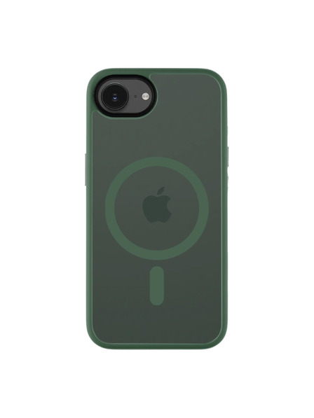 Tactical Tactical MagForce Hyperstealth Kryt pro Apple iPhone 16e/17e Forest Green