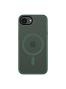 Tactical Tactical MagForce Hyperstealth Kryt pro Apple iPhone 16e/17e Forest Green