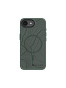 Tactical Tactical MagForce Hyperstealth Sika Kryt pro Apple iPhone 16e/17e Forest Green