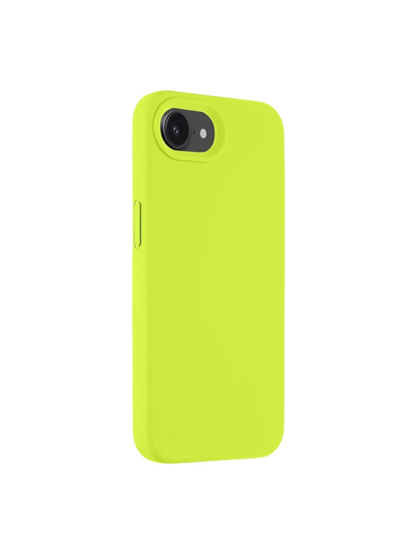 Tactical Tactical MagForce Velvet Smoothie Kryt pro Apple iPhone 16e/17e Avocado