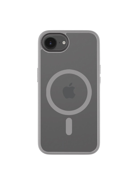 Tactical Tactical MagForce Hyperstealth Kryt pro Apple iPhone 16e/17e Light Grey