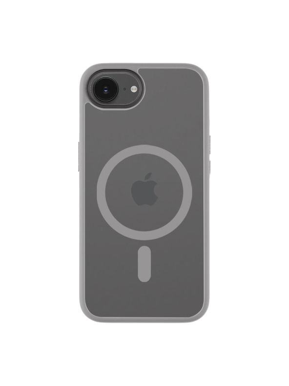 Tactical Tactical MagForce Hyperstealth Kryt pro Apple iPhone 16e/17e Light Grey