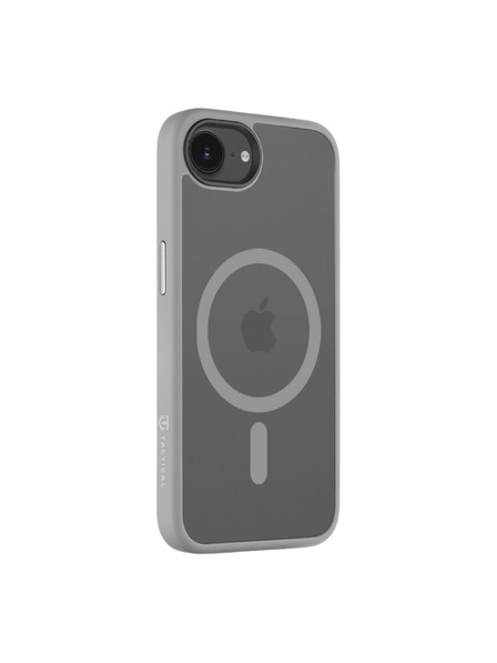 Tactical Tactical MagForce Hyperstealth Kryt pro Apple iPhone 16e/17e Light Grey