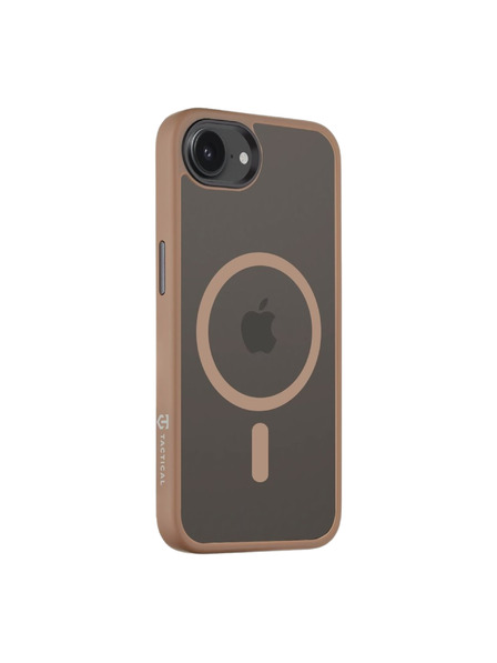 Tactical Tactical MagForce Hyperstealth Kryt pro Apple iPhone 16e/17e Moucha Moose