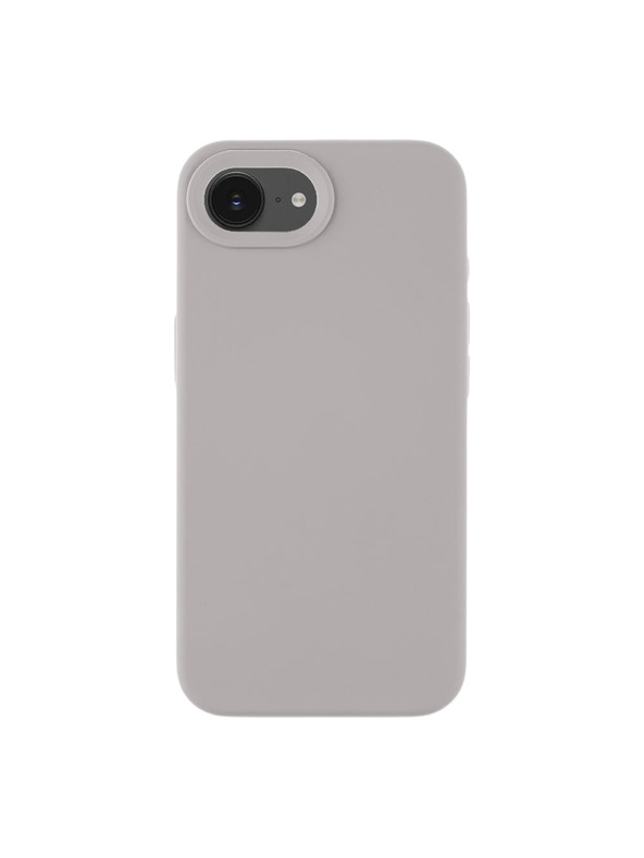 Tactical Tactical MagForce Velvet Smoothie Kryt pro Apple iPhone 16e/17e Foggy
