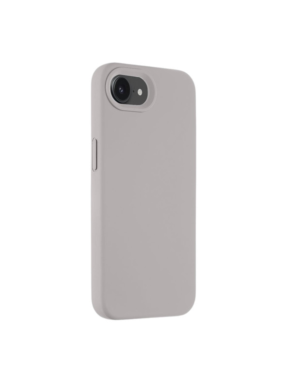 Tactical Tactical MagForce Velvet Smoothie Kryt pro Apple iPhone 16e/17e Foggy