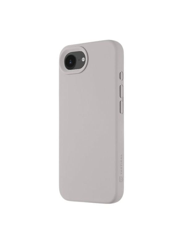 Tactical Tactical MagForce Velvet Smoothie Kryt pro Apple iPhone 16e/17e Foggy
