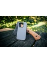Tactical Tactical MagForce Velvet Smoothie Kryt pro Apple iPhone 16e/17e Foggy