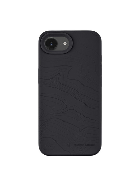 Tactical Tactical MagForce Beaver Kryt pro Apple iPhone 16e/17e Asphalt