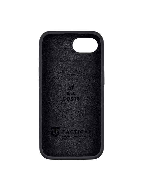 Tactical Tactical MagForce Beaver Kryt pro Apple iPhone 16e/17e Asphalt