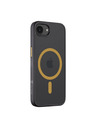 Tactical Tactical MagForce Hyperstealth 2.0 Kryt pro Apple iPhone 16e/17e Black/Yellow