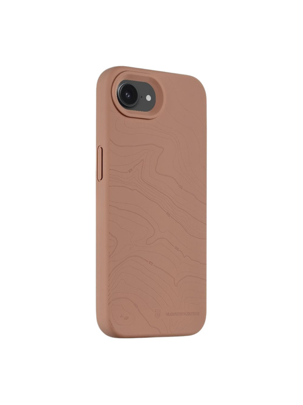 Tactical Tactical MagForce Beaver Kryt pro Apple iPhone 16e/17e Moucha Moose