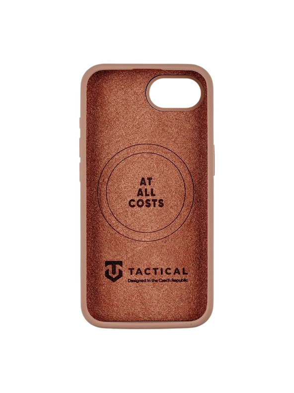 Tactical Tactical MagForce Beaver Kryt pro Apple iPhone 16e/17e Moucha Moose