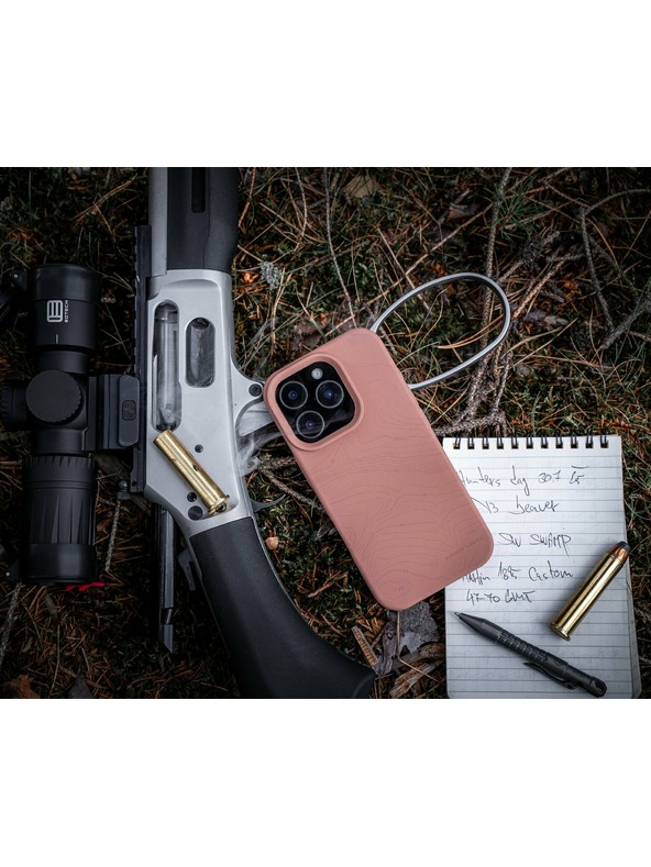 Tactical Tactical MagForce Beaver Kryt pro Apple iPhone 16e/17e Moucha Moose
