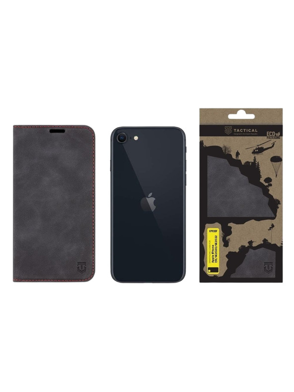 Tactical Tactical Xproof pro Apple iPhone 7/8/SE2020/SE2022 Black Hawk