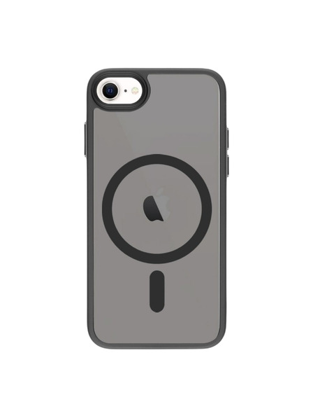 Tactical Tactical MagForce Hyperstealth Kryt pro Apple iPhone 7/8/SE2020/SE2022 Asphalt