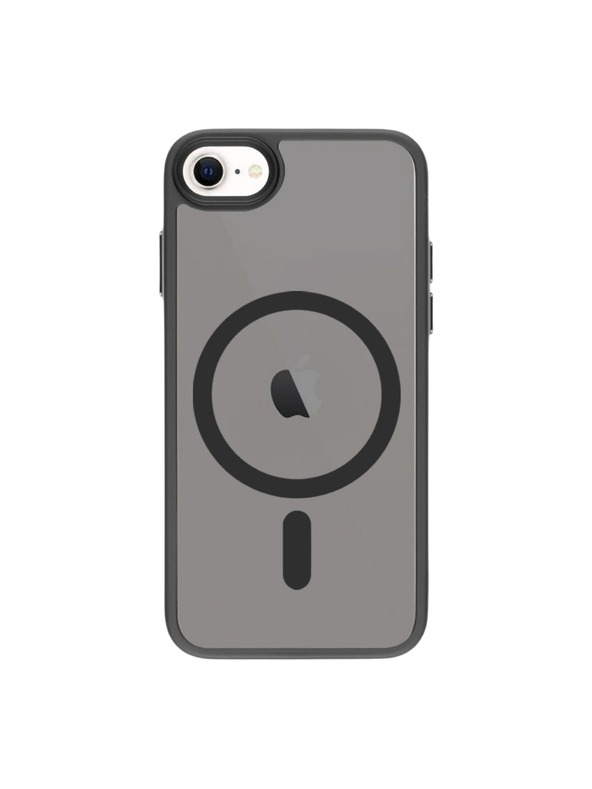 Tactical Tactical MagForce Hyperstealth Kryt pro Apple iPhone 7/8/SE2020/SE2022 Asphalt