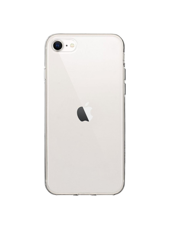 Tactical Tactical TPU Kryt pro Apple iPhone 7/8/SE2020/SE2022 Transparent