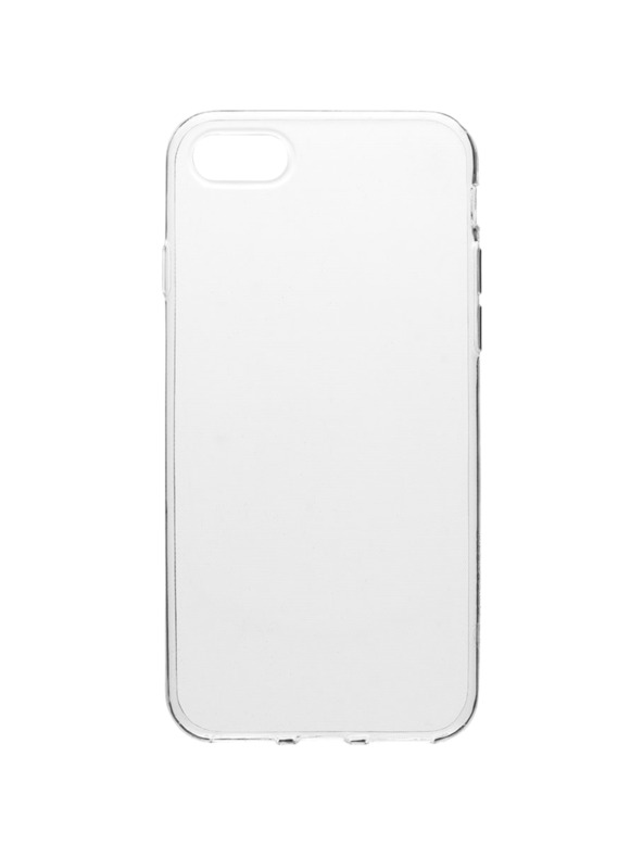 Tactical Tactical TPU Kryt pro Apple iPhone 7/8/SE2020/SE2022 Transparent