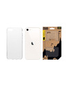 Tactical Tactical TPU Kryt pro Apple iPhone 7/8/SE2020/SE2022 Transparent