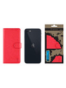 Tactical Tactical Field Notes pro Apple iPhone 7/8/SE2020/SE2022 Red