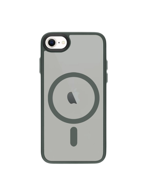 Tactical Tactical MagForce Hyperstealth Kryt pro Apple iPhone 7/8/SE2020/SE2022 Forest Green