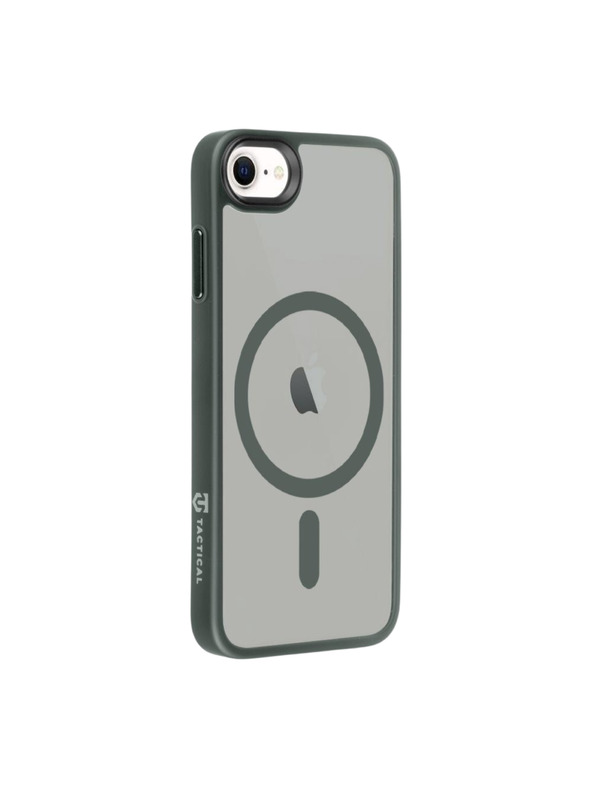 Tactical Tactical MagForce Hyperstealth Kryt pro Apple iPhone 7/8/SE2020/SE2022 Forest Green