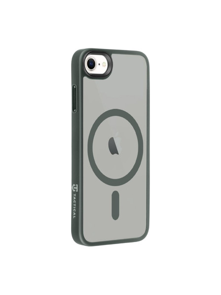 Tactical Tactical MagForce Hyperstealth Kryt pro Apple iPhone 7/8/SE2020/SE2022 Forest Green