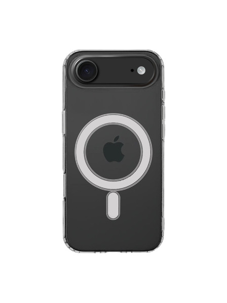 Tactical Tactical MagForce Kryt pro Apple iPhone Air Transparent
