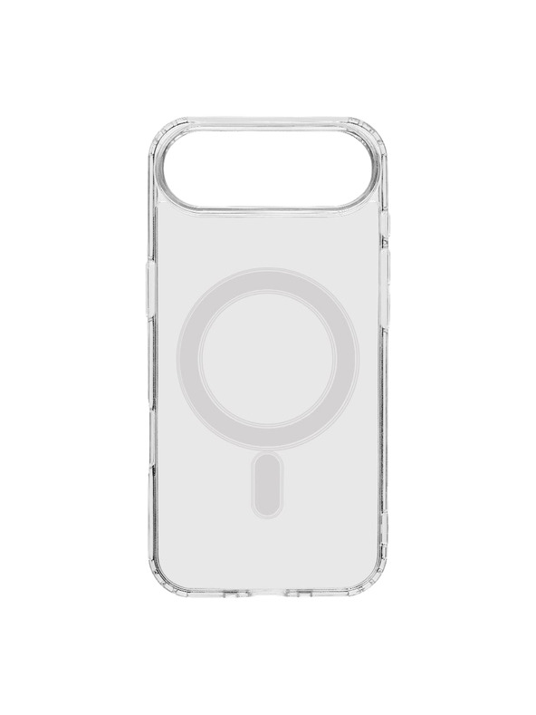 Tactical Tactical MagForce Kryt pro Apple iPhone Air Transparent