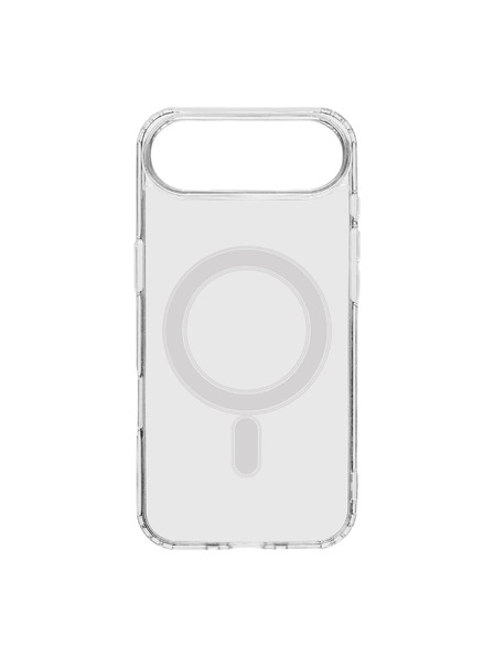 Tactical Tactical MagForce Kryt pro Apple iPhone Air Transparent