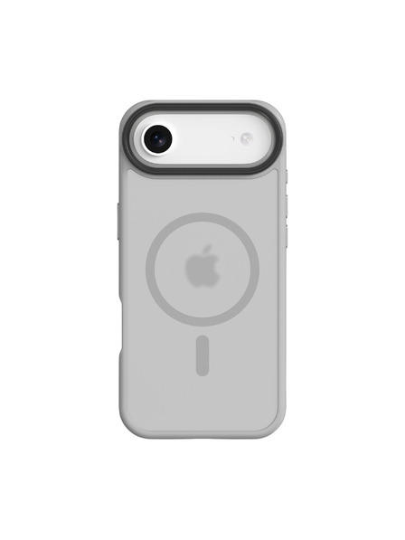 Tactical Tactical MagForce Hyperstealth Kryt pro Apple iPhone Air Light Grey