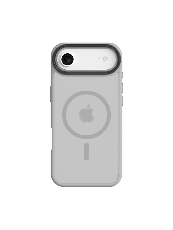 Tactical Tactical MagForce Hyperstealth Kryt pro Apple iPhone Air Light Grey