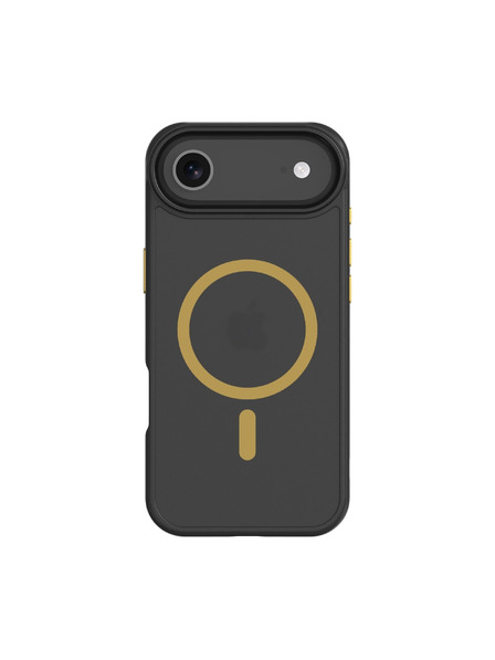 Tactical Tactical MagForce Hyperstealth 2.0 Kryt pro Apple iPhone Air Black/Yellow