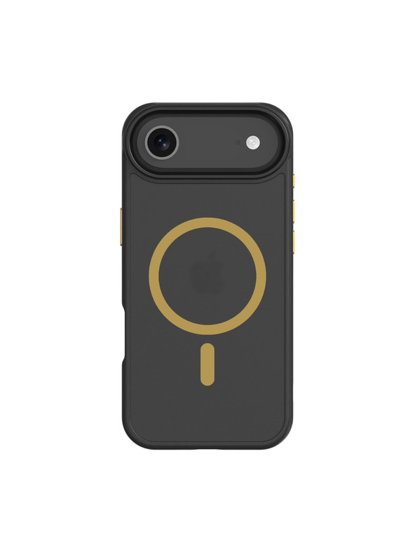 Tactical Tactical MagForce Hyperstealth 2.0 Kryt pro Apple iPhone Air Black/Yellow