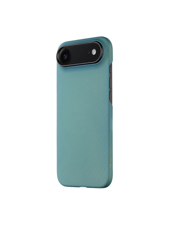 Tactical Tactical MagForce Aramid Kryt pro Apple iPhone Air Blue Jay