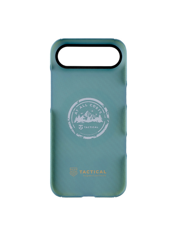 Tactical Tactical MagForce Aramid Kryt pro Apple iPhone Air Blue Jay