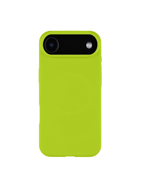 Tactical Tactical MagForce Velvet Smoothie Kryt pro Apple iPhone Air Avocado