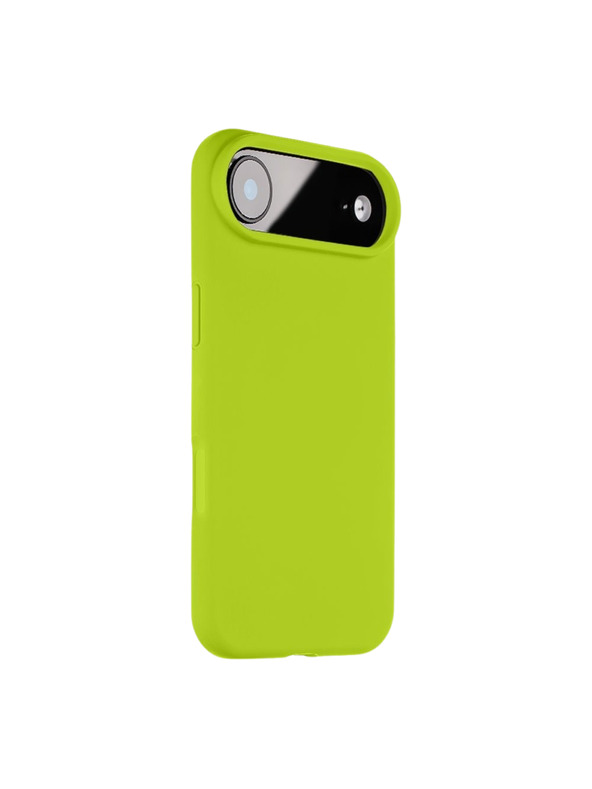 Tactical Tactical MagForce Velvet Smoothie Kryt pro Apple iPhone Air Avocado
