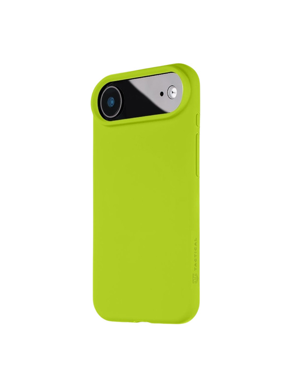 Tactical Tactical MagForce Velvet Smoothie Kryt pro Apple iPhone Air Avocado