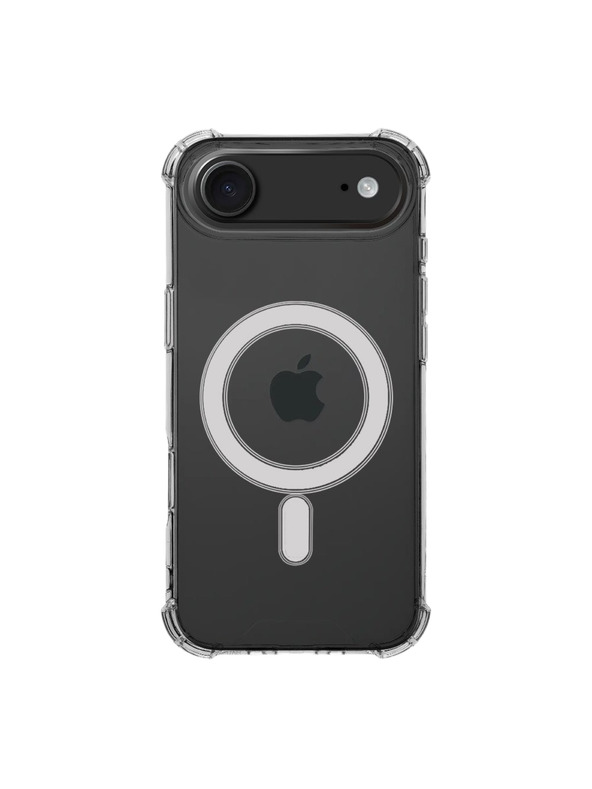 Tactical Tactical MagForce Plyo Kryt pro Apple iPhone Air Transparent