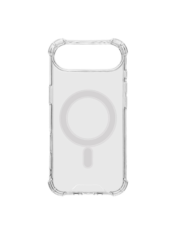 Tactical Tactical MagForce Plyo Kryt pro Apple iPhone Air Transparent