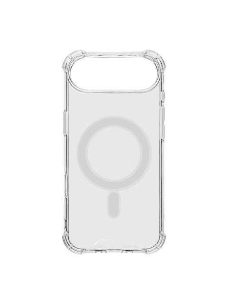 Tactical Tactical MagForce Plyo Kryt pro Apple iPhone Air Transparent