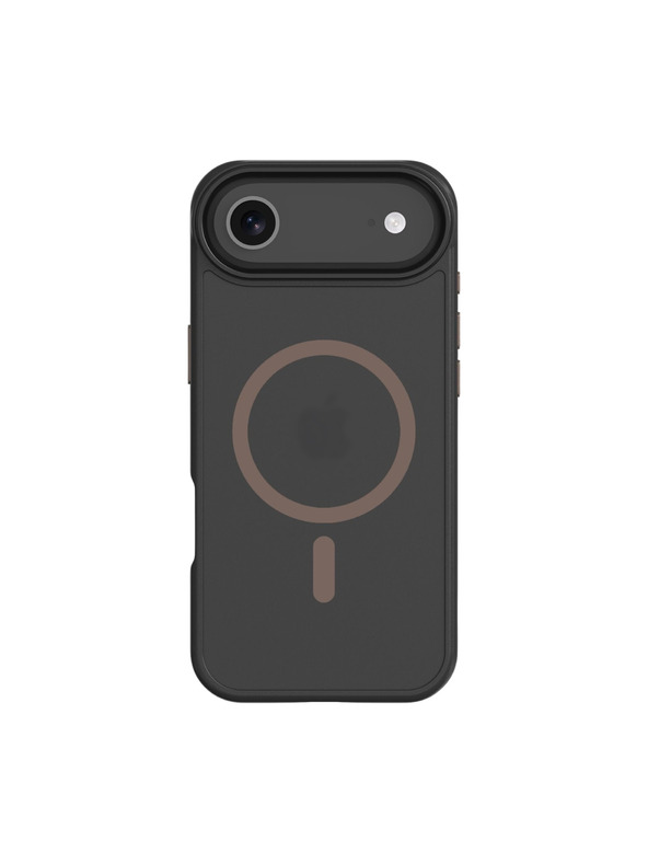 Tactical Tactical MagForce Hyperstealth 2.0 Kryt pro Apple iPhone Air Black/Moucha Moose