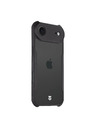 Tactical Tactical Quantum Stealth Kryt pro Apple iPhone Air Clear/Black
