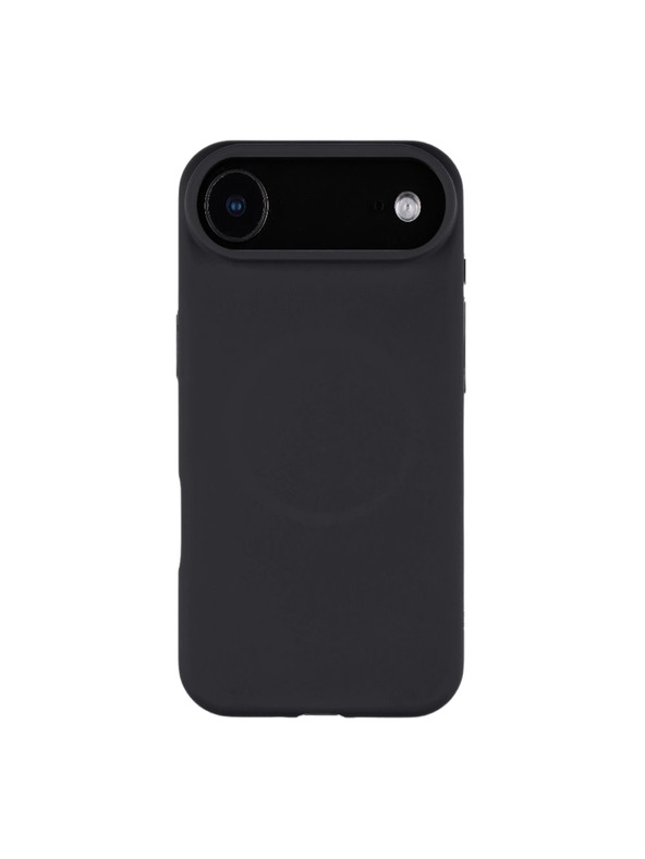 Tactical Tactical MagForce Velvet Smoothie Kryt pro Apple iPhone Air Asphalt