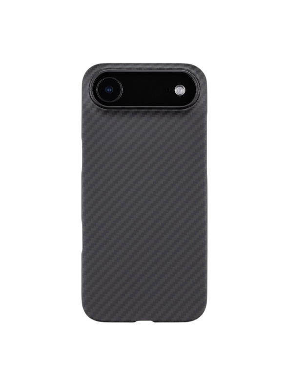 Tactical Tactical MagForce Aramid Kryt pro Apple iPhone Air Black