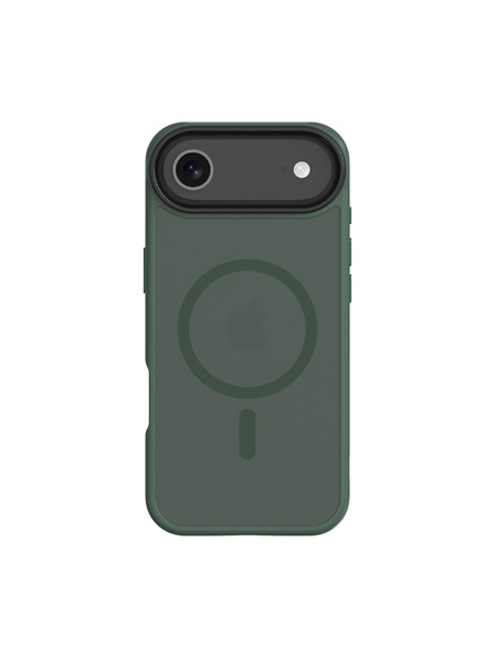 Tactical Tactical MagForce Hyperstealth Kryt pro Apple iPhone Air Forest Green