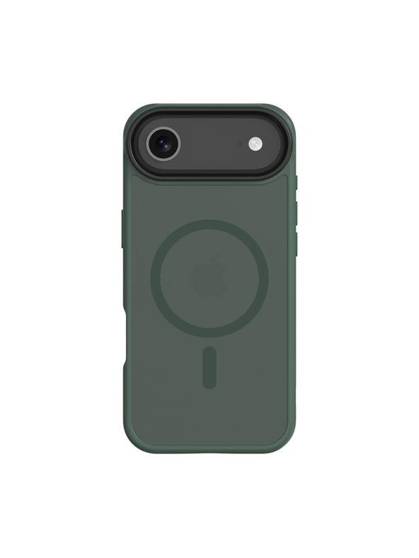 Tactical Tactical MagForce Hyperstealth Kryt pro Apple iPhone Air Forest Green